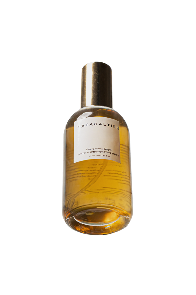 Peach Plump Hydrating Toner Travel