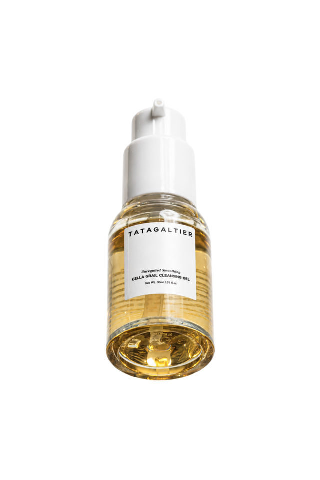 Cella Grail Cleansing Gel Travel