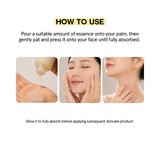 Honey Milky Treatment Essence