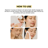 Cella Grail Cleansing Gel Travel