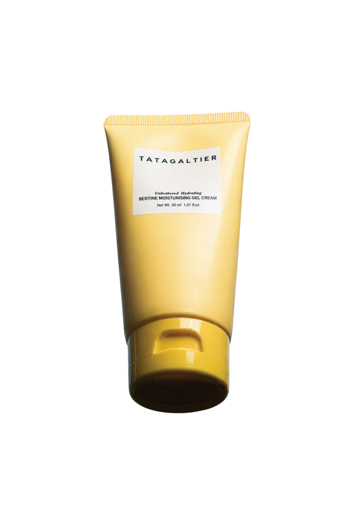 Bertine Moisturising Gel Cream Travel