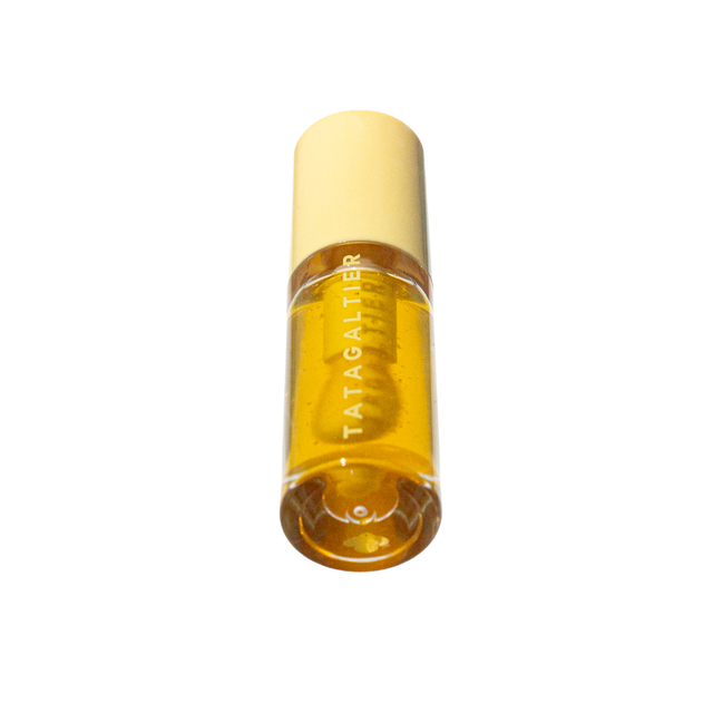 Pucker Plush Lip Oil Lip Treatment