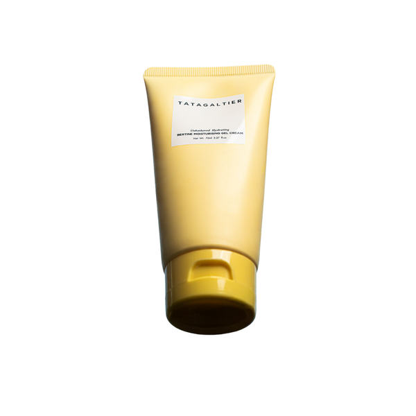 Bertine Moisturising Gel Cream