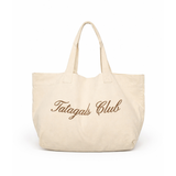 Pucker Tote Bag