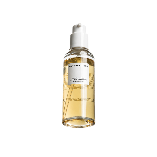 Cella Grail Cleansing Gel