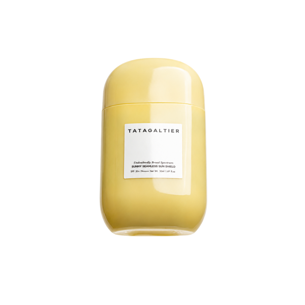 Sunny Seamless Sun Shield