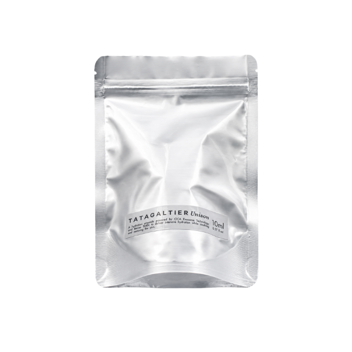 Beca Peptide Hydrating Ampoule Sample