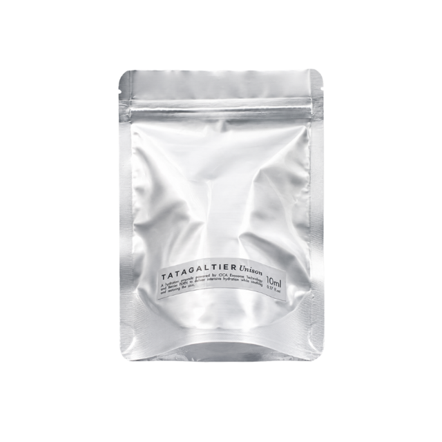 Beca Peptide Hydrating Ampoule Sample
