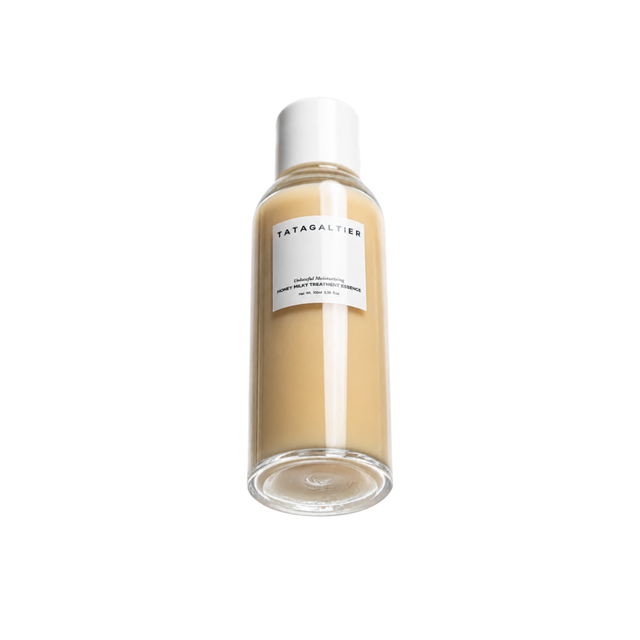 Honey Milky Treatment Essence