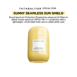 Sunny Seamless Sun Shield