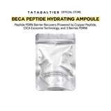 Beca Peptide Hydrating Ampoule Sample