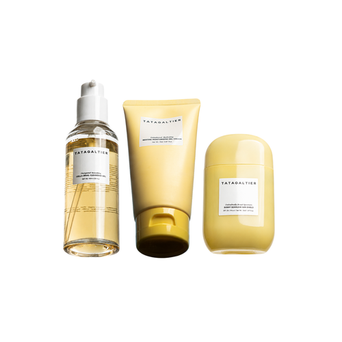 Start With a Skin Need