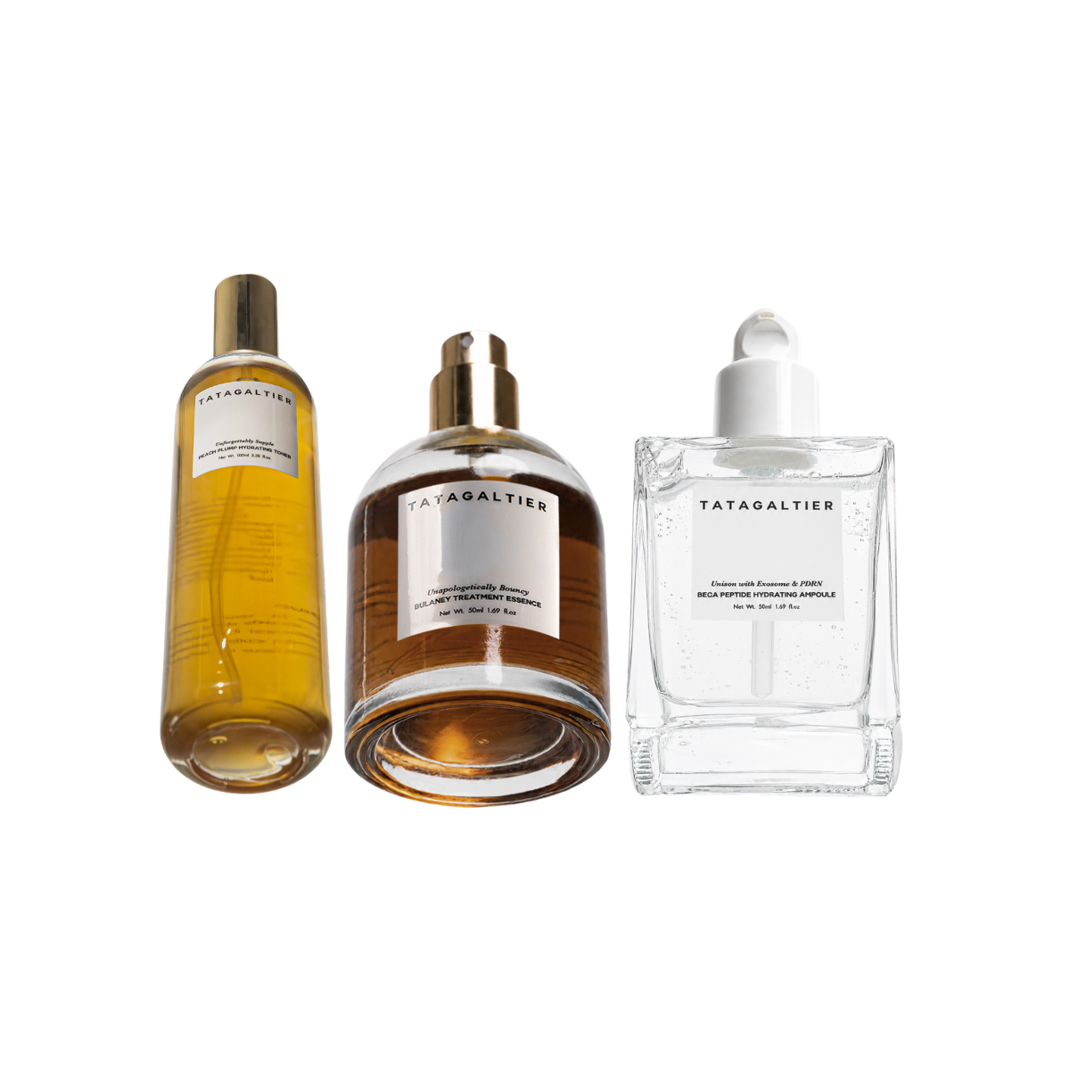 Hydration Dream Team Oily Skin