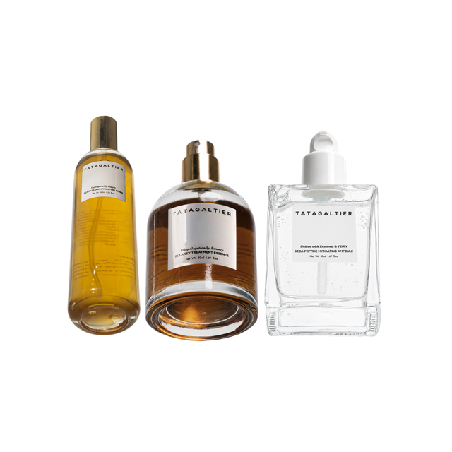 Hydration Dream Team Oily Skin