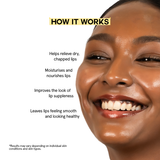 Pucker Plush Lip Oil Lip Treatment