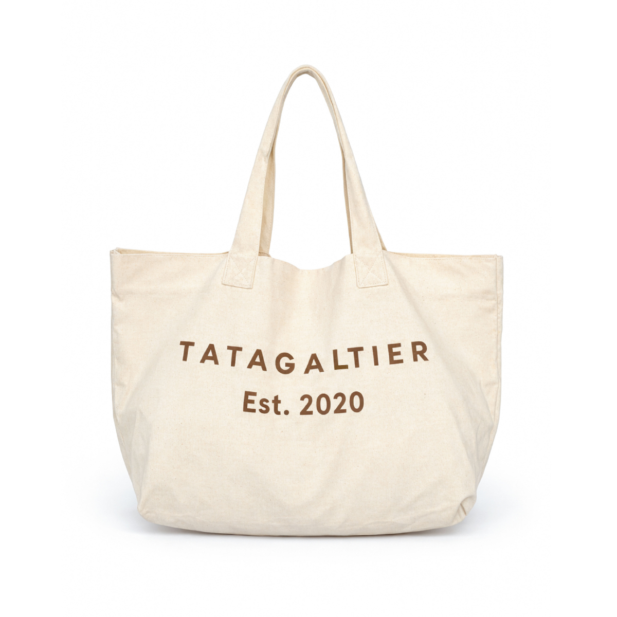 Pucker Tote Bag