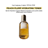 Peach Plump Hydrating Toner Travel