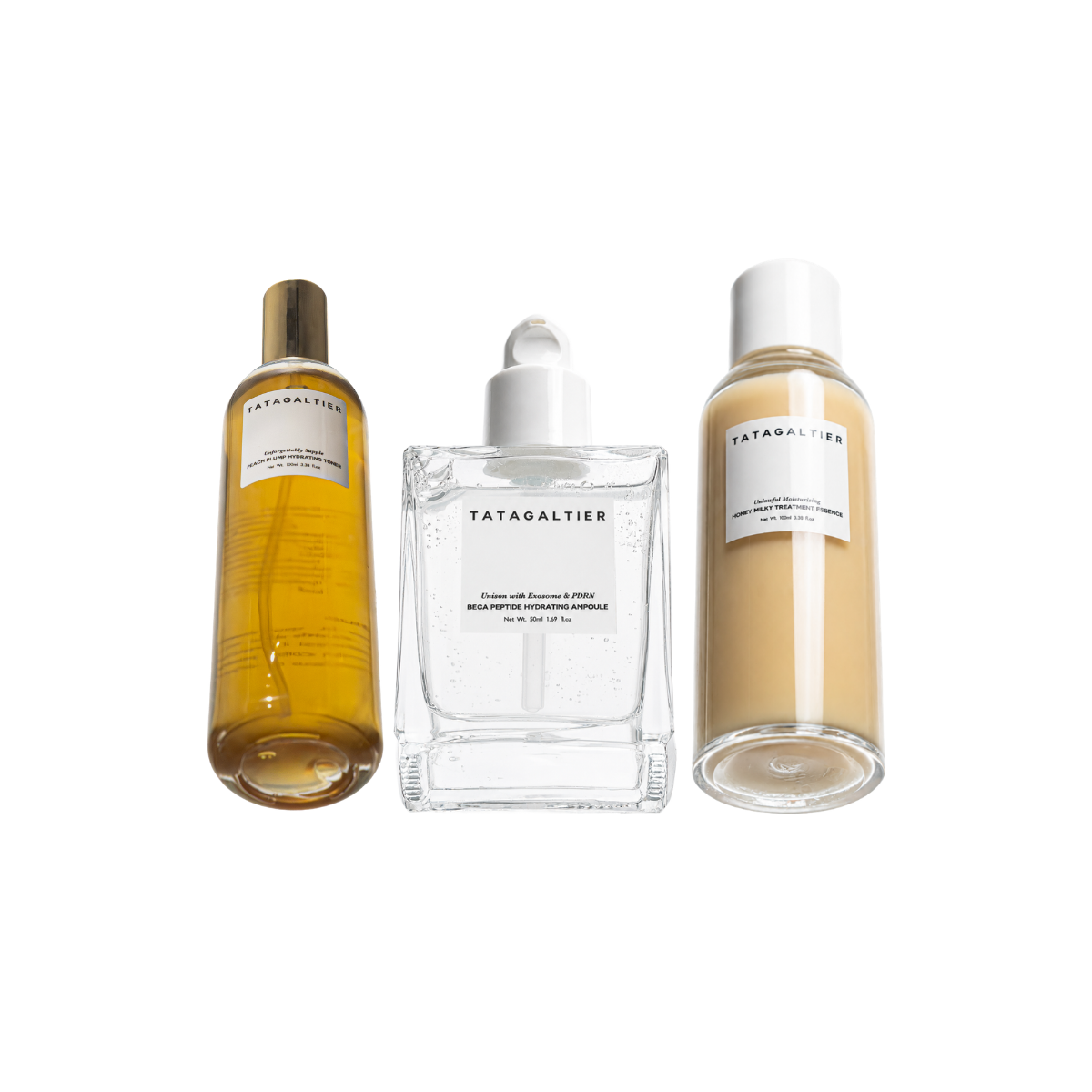 Hydration Dream Team Dry Set
