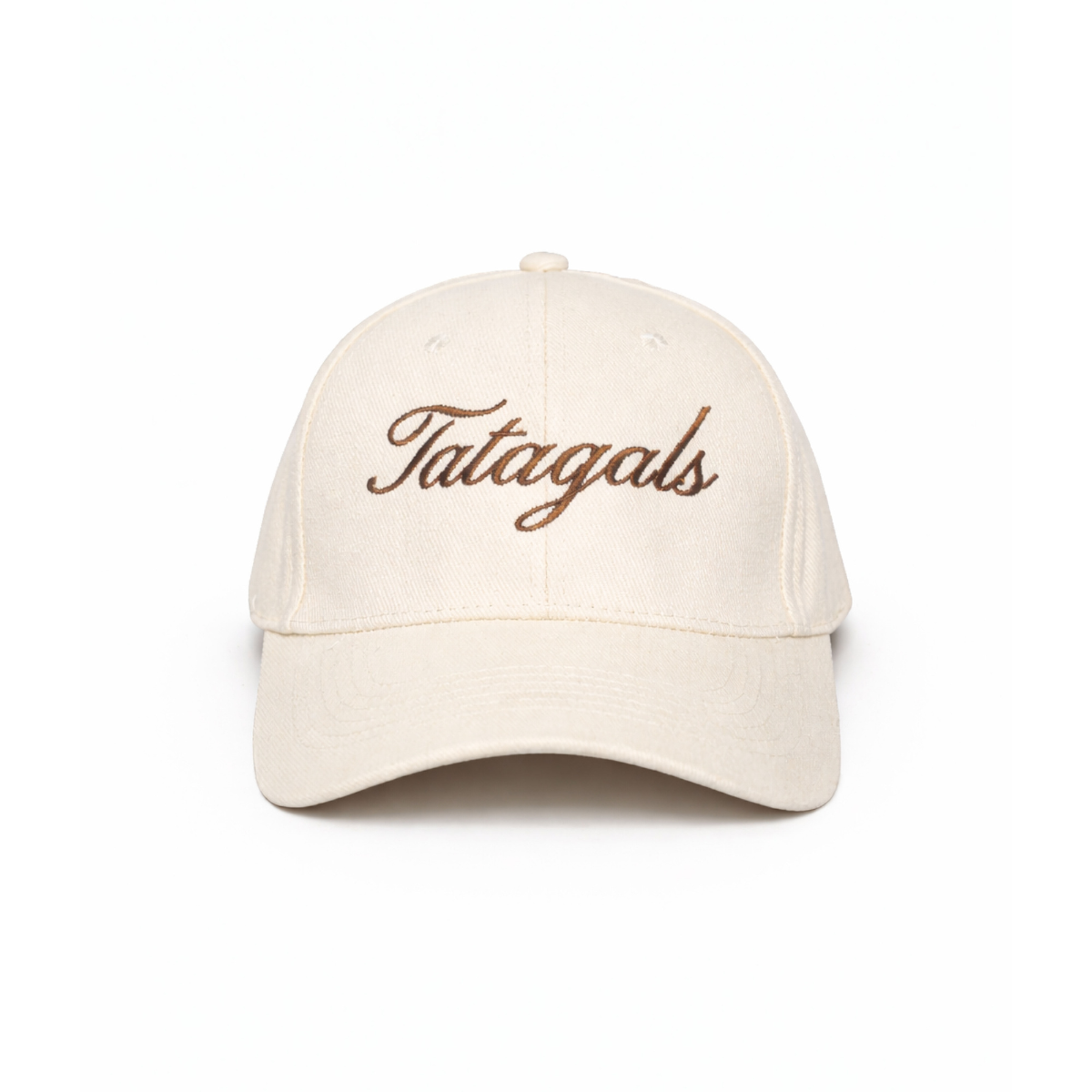 Pucker Cap