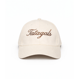Pucker Cap