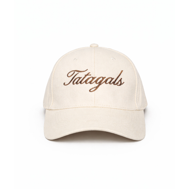 Pucker Cap