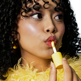 Pucker Plush Lip Oil Lip Treatment
