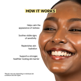 Beca Peptide Hydrating Ampoule Sample