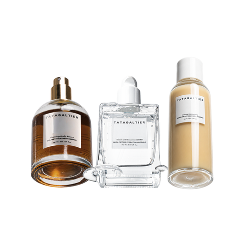 Select Functional Ingredients