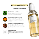 Cella Grail Cleansing Gel