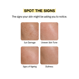 Sunny Seamless Sun Shield