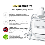 Beca Peptide Hydrating Ampoule (Pre-Order)