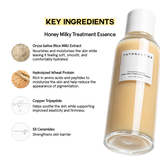 Barrier Repair Set (Dry Skin)