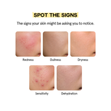 Peach Plump Hydrating Toner Travel