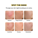 Beca Peptide Hydrating Ampoule Sample