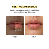 Pucker Plush Lip Oil Lip Treatment