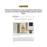 Celaney Fortifying Serum