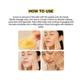 Cherpaire Cleansing Balm