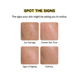 Sunny Seamless Sun Shield Travel