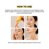 Bertine Moisturising Gel Cream