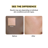 Beca Peptide Hydrating Ampoule Sample