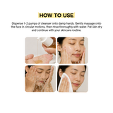 Cella Grail Cleansing Gel