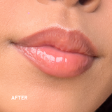 Pucker Plush Lip Oil Lip Treatment