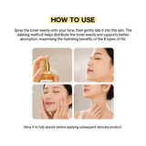 Peach Plump Hydrating Toner