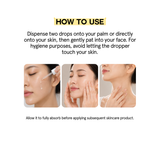 Beca Peptide Hydrating Ampoule Sample