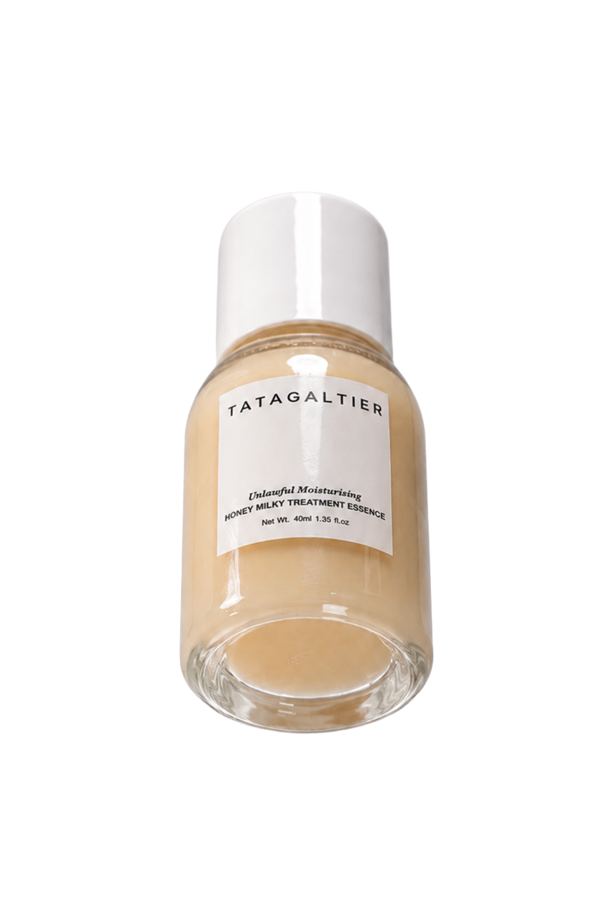 Honey Milky Treatment Essence Travel
