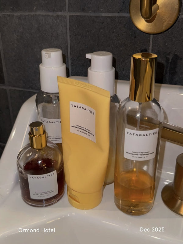 Discover What Your Skin Needs