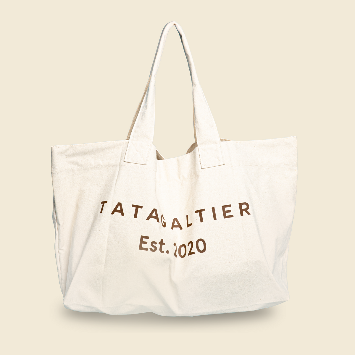 Pucker Tote Bag