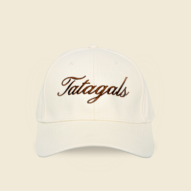 Pucker Cap