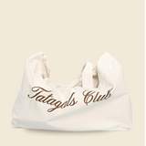 Pucker Tote Bag