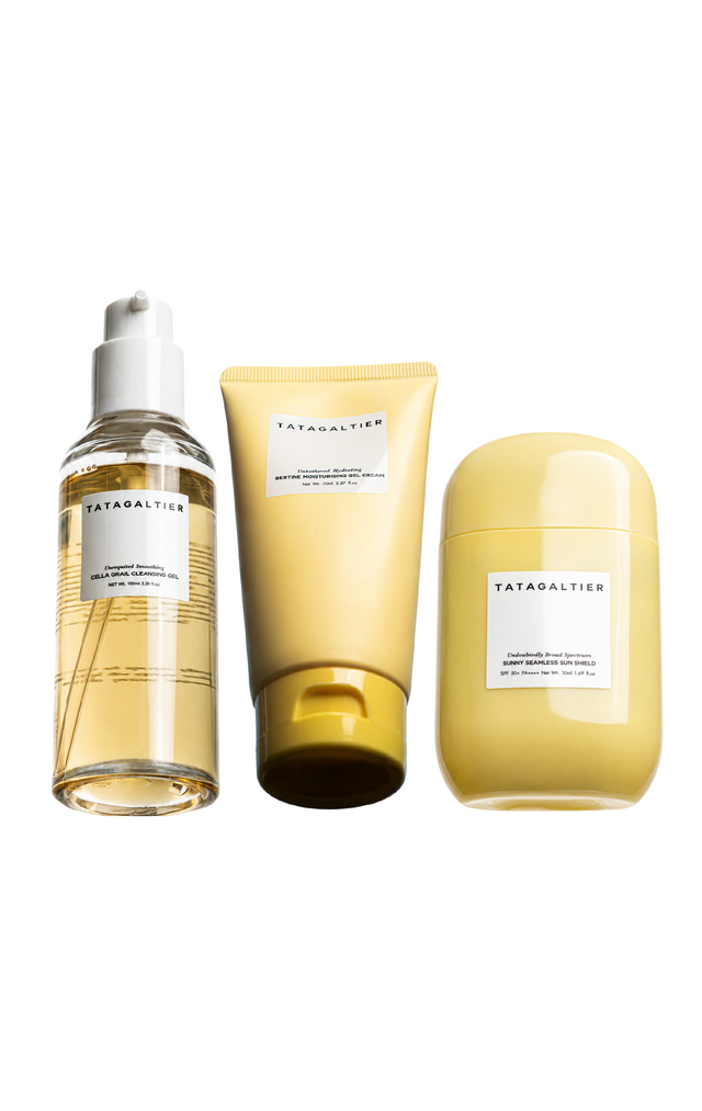 Basic Skincare Set